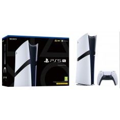 Playstation 5 Pro Digital 2TB