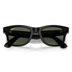 Ray-Ban Wayfarer (Gen 2) 