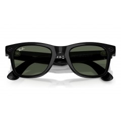Ray-Ban Wayfarer (Gen 2) 