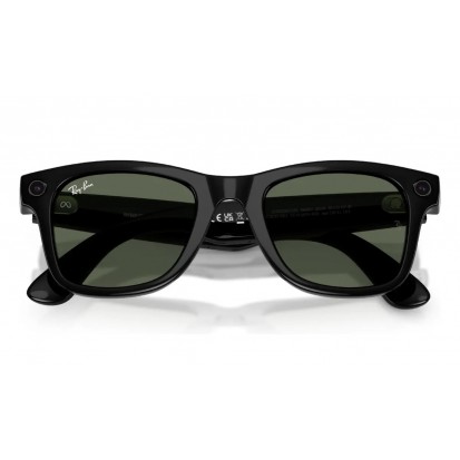 Ray-Ban Wayfarer (Gen 2) 