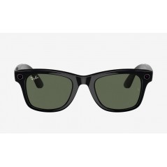 Ray-Ban Wayfarer (Gen 2) 
