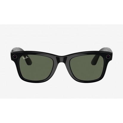 Ray-Ban Wayfarer (Gen 2) 