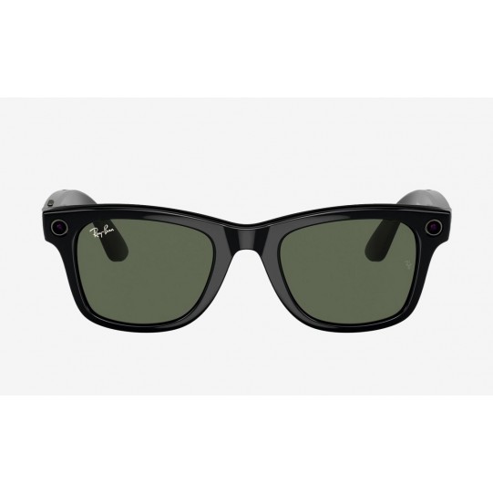 Ray-Ban Wayfarer (Gen 2) 