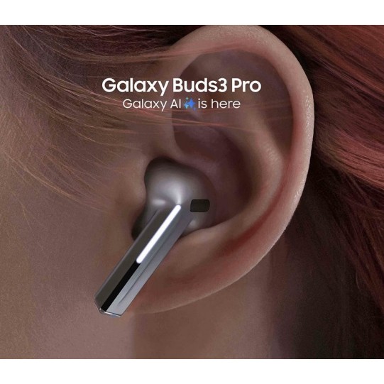 Samsung Galaxy Buds 3 Pro