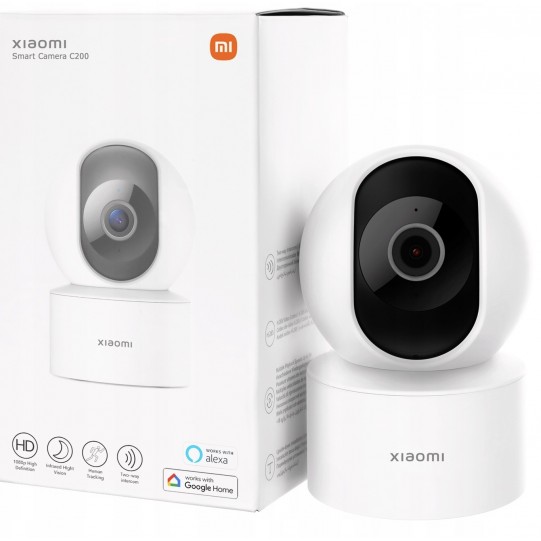 Xiaomi Mi Smart Camera C200 