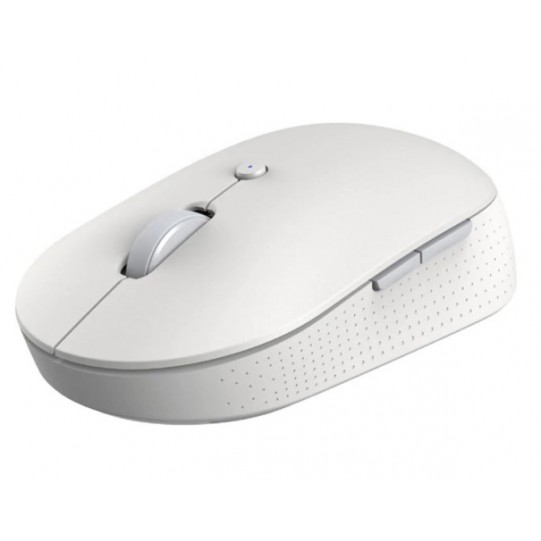 Xiaomi Mi Dual Mode Wireless Mouse Silent Edition