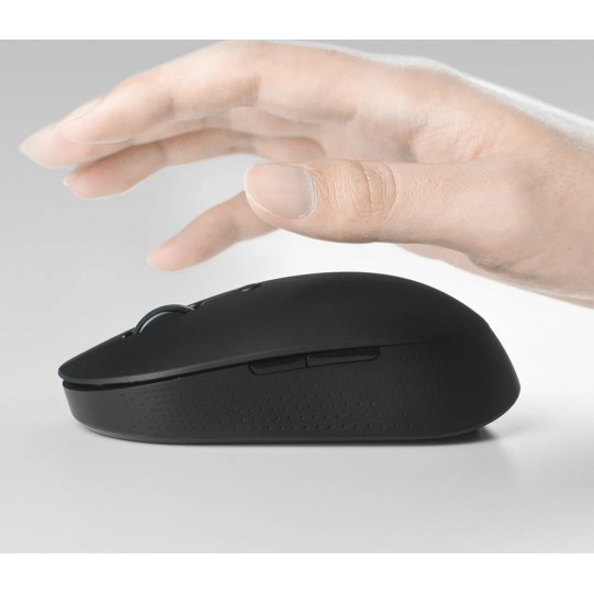 Xiaomi Mi Dual Mode Wireless Mouse Silent Edition