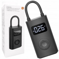 Xiaomi Portable Electric Air Compressor 1S