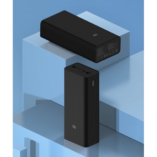Xiaomi Powerbank 18W 30000 mAh Xiaomi Powerbank 18W 30000 mAh