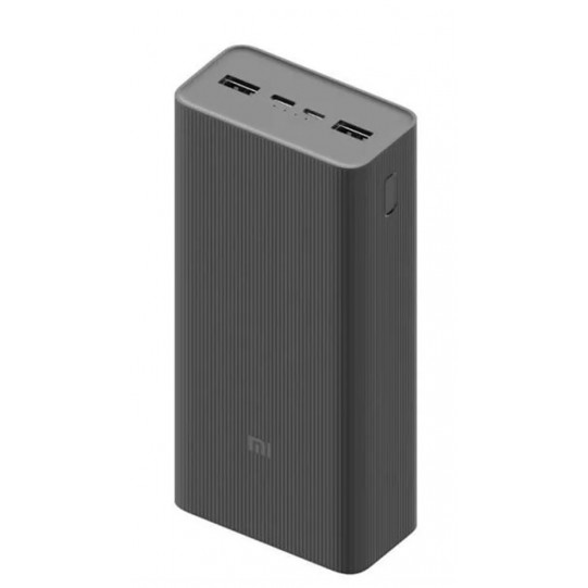 Xiaomi Powerbank 18W 30000 mAh Xiaomi Powerbank 18W 30000 mAh