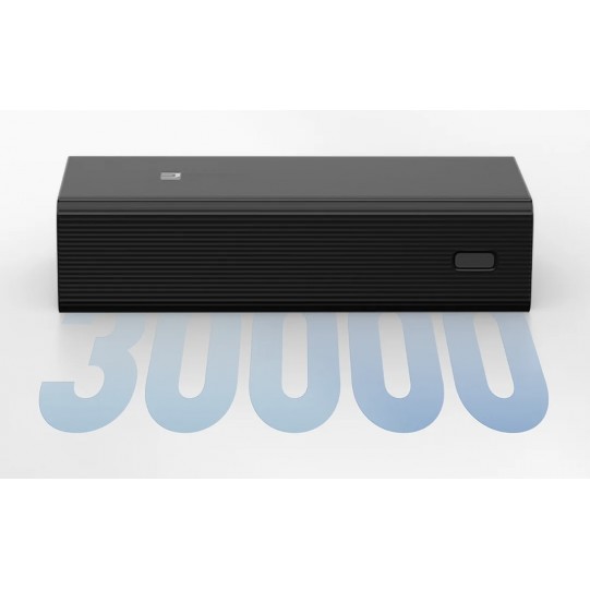 Xiaomi Powerbank 18W 30000 mAh Xiaomi Powerbank 18W 30000 mAh