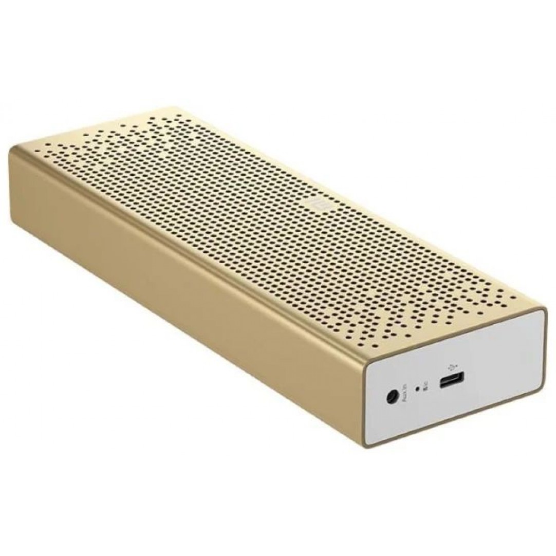 Колонка xiaomi. Xiaomi mi Bluetooth Speaker Gold. Портативная колонка Xiaomi mi Bluetooth Speaker. Портативная колонка Xiaomi mi Bluetooth Speaker Pocket Aluminium Gold qbh4158cn. Xiaomi mi Bluetooth Speaker 6 Вт.