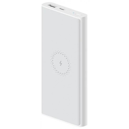 Xiaomi Mi Wireless Power Bank Essential 10000 mAh