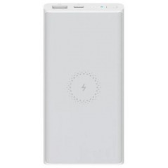 Xiaomi Mi Wireless Power Bank Essential 10000 mAh