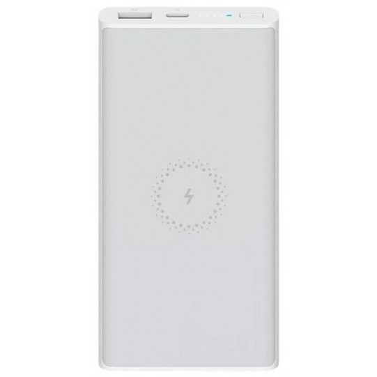 Xiaomi Mi Wireless Power Bank Essential 10000 mAh