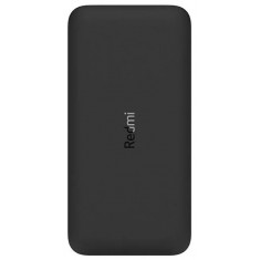 Xiaomi Redmi Power Bank 10000 mAh