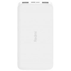 Xiaomi Redmi Power Bank 10000 mAh