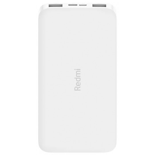 Xiaomi Redmi Power Bank 10000 mAh