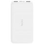 Xiaomi Redmi Power Bank 10000 mAh