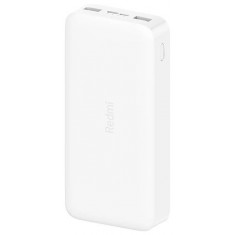 Xiaomi Redmi Power Bank Fast Charge 20000 mAh