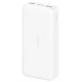 Xiaomi Redmi Power Bank Fast Charge 20000 mAh