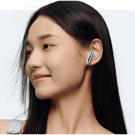 Redmi Buds 6 Active Redmi Buds 6 Active