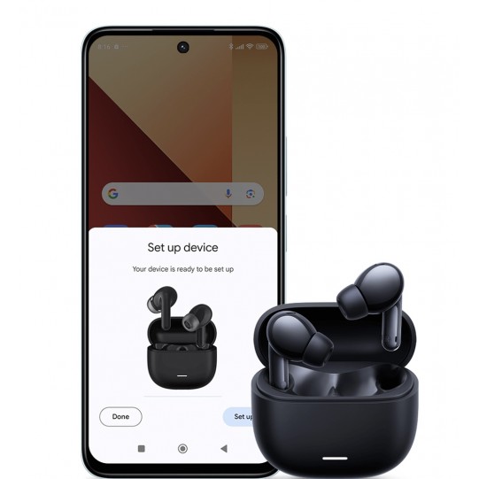 Xiaomi Buds 6 Lite 