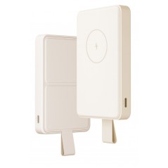 Xiaomi Magnetic Power Bank 6000 мАч