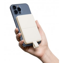 Xiaomi Magnetic Power Bank 6000 мАч