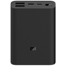 Аккумулятор Xiaomi Mi Power Bank 3 Ultra compact, 10000mAh
