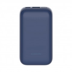 Xiaomi 33W Power Bank Pocket Edition Pro Midnight Blue (10000mAh)