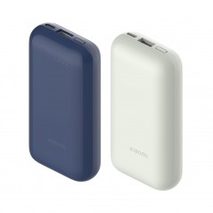 Xiaomi 33W Power Bank Pocket Edition Pro Midnight Blue (10000mAh)