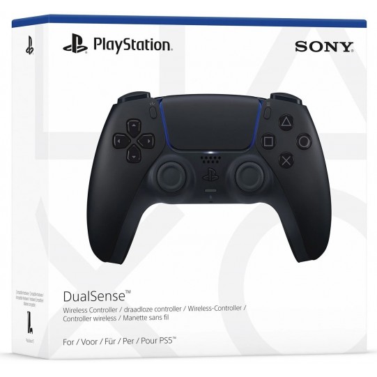 PlayStation 5 DualSense 