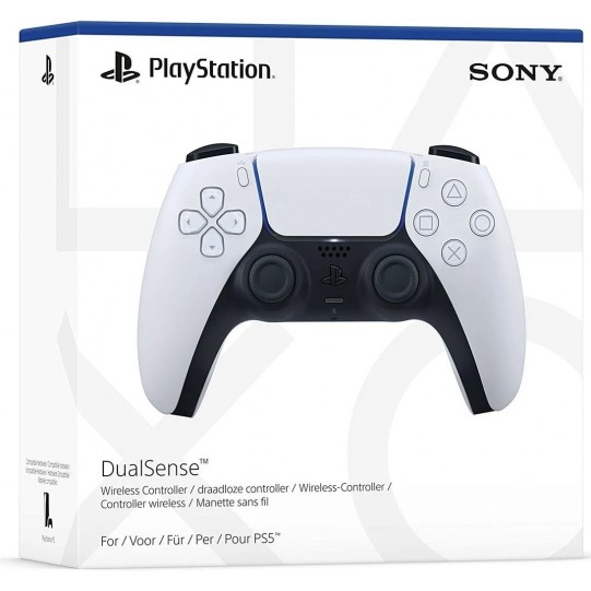 PlayStation 5 DualSense 