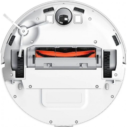 Робот-пылесос Xiaomi Mi Robot Vacuum-Mop 2 Lite 