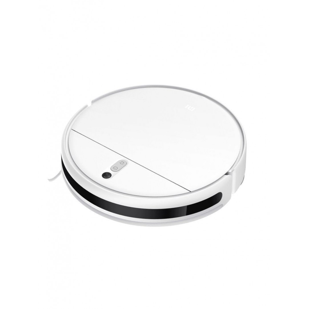 Купить Робот-пылесос Xiaomi Mi Robot Vacuum-Mop 2 Lite цена Пылесоса ...