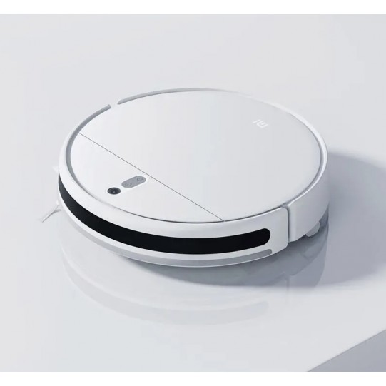 Робот-пылесос Xiaomi Mi Robot Vacuum-Mop 2 Lite 