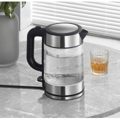 Xiaomi Electric Glass Kettle 