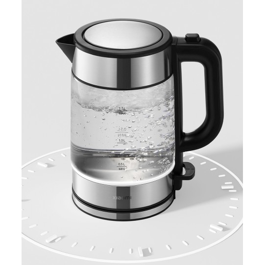 Xiaomi Electric Glass Kettle 