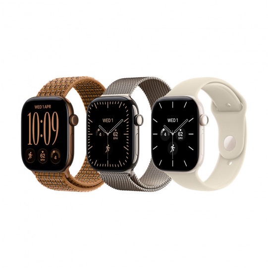 Apple Watch Series 12