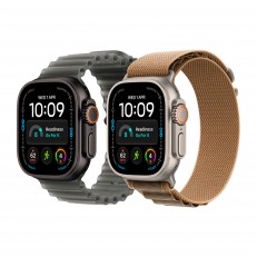 Apple Watch Ultra 4 Apple Watch Ultra 4