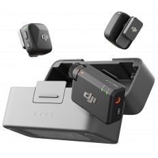 DJI Mic Mini 2 TX + 1 RX