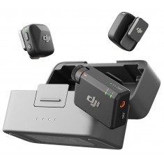 DJI Mic Mini 2 TX + 1 RX