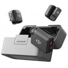 DJI Mic Mini 2 TX + 1 RX
