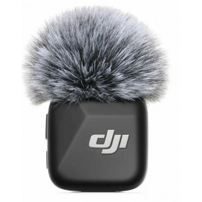 DJI Mic Mini 2 TX + 1 RX