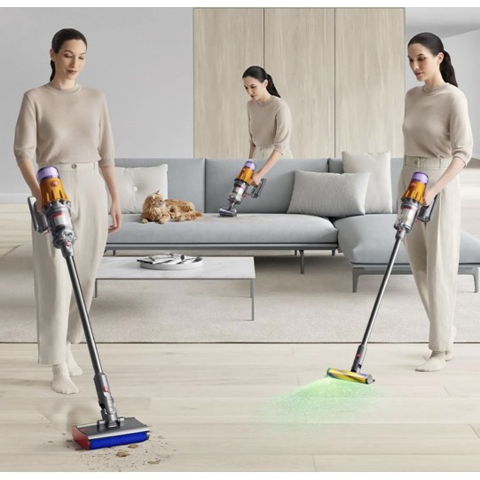 Dyson V12s Detect Slim Submarine Dyson V12s Detect Slim Submarine