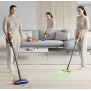 Dyson V12s Detect Slim Submarine Dyson V12s Detect Slim Submarine