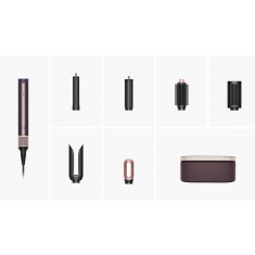 Dyson Airwrap Co-Anda 2x HS09