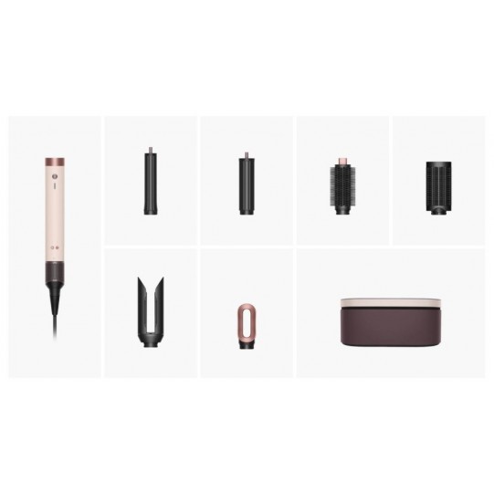 Dyson Airwrap Co-Anda 2x HS09 Dyson Airwrap Co-Anda 2x HS09