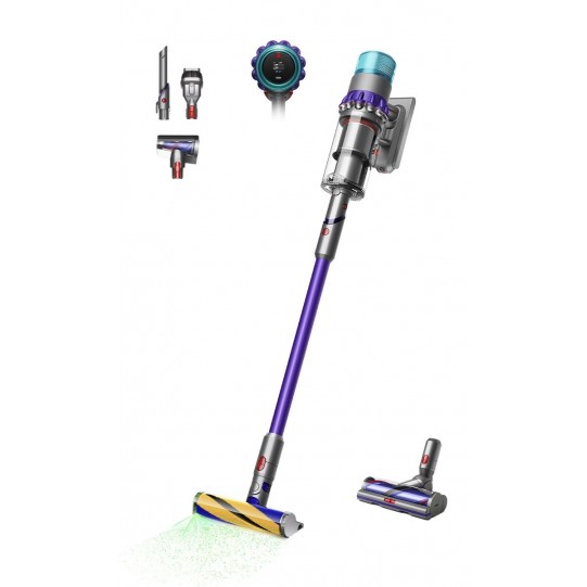 Dyson Gen 5 Detect Absolute